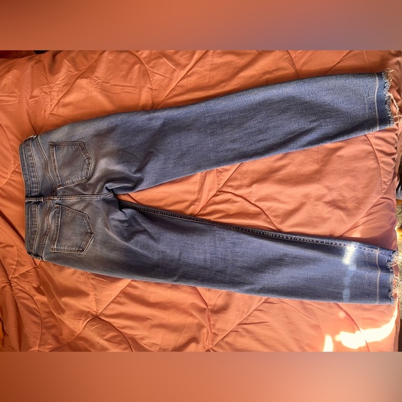 old navy jeans - Picture 3 of 4